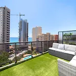 شقة Morello By Interhome *