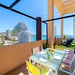 شقة Morello By Interhome *
