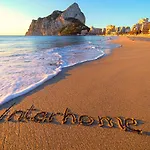 شقة Morello By Interhome *