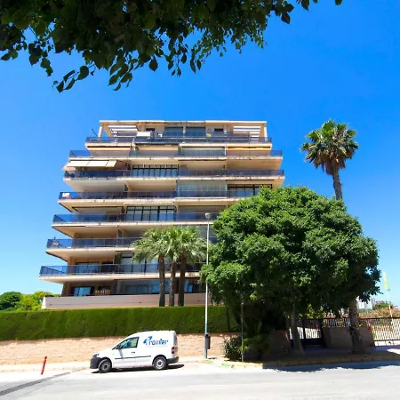 Morello By Interhome Apartament *