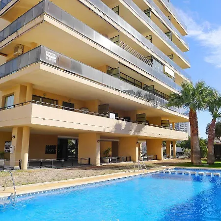 Morello By Interhome Apartament