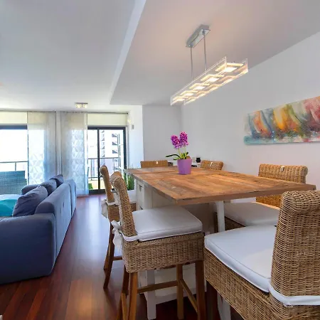 Morello By Interhome Lejlighed *