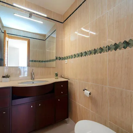 Lejlighed Morello By Interhome Calpe