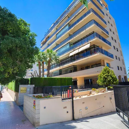 Apartament Morello By Interhome *