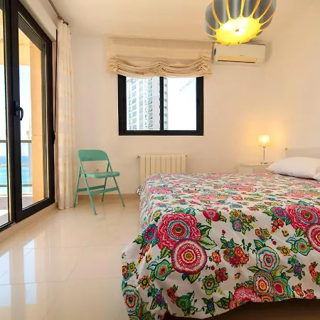Lejlighed Morello By Interhome Calpe