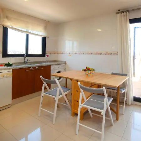 Lejlighed Morello By Interhome *