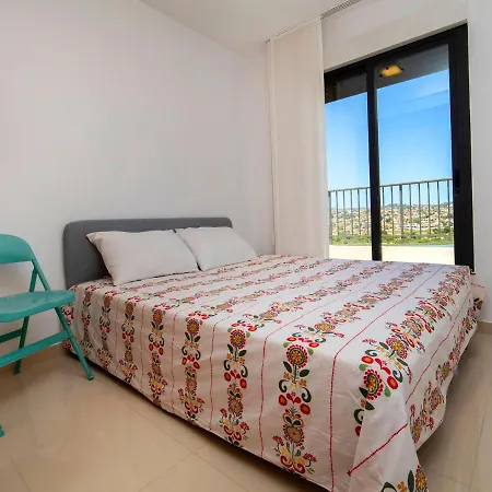 Lejlighed Morello By Interhome