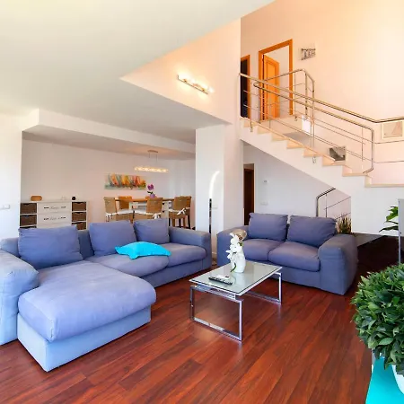 Lejlighed Morello By Interhome *