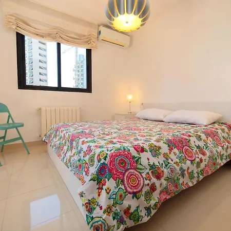 Lejlighed Morello By Interhome *