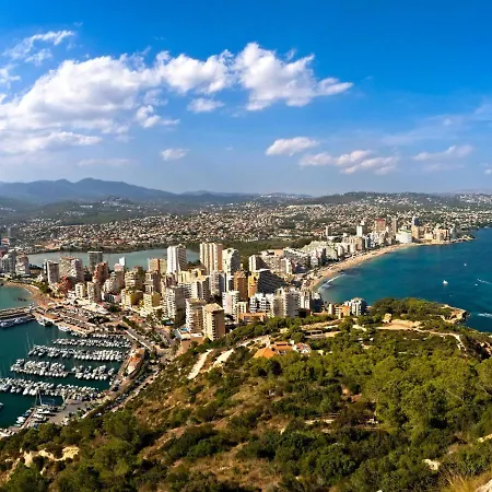 Apartament Morello By Interhome