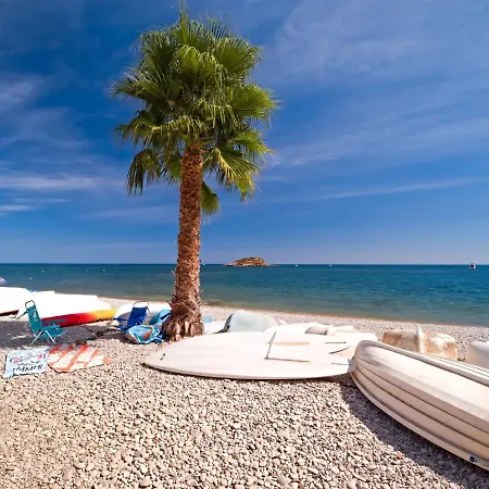Lejlighed Morello By Interhome Calpe