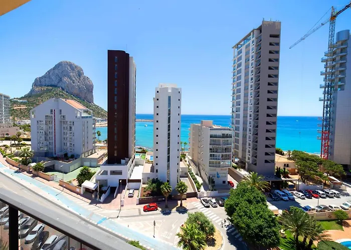 Morello By Interhome Apartament