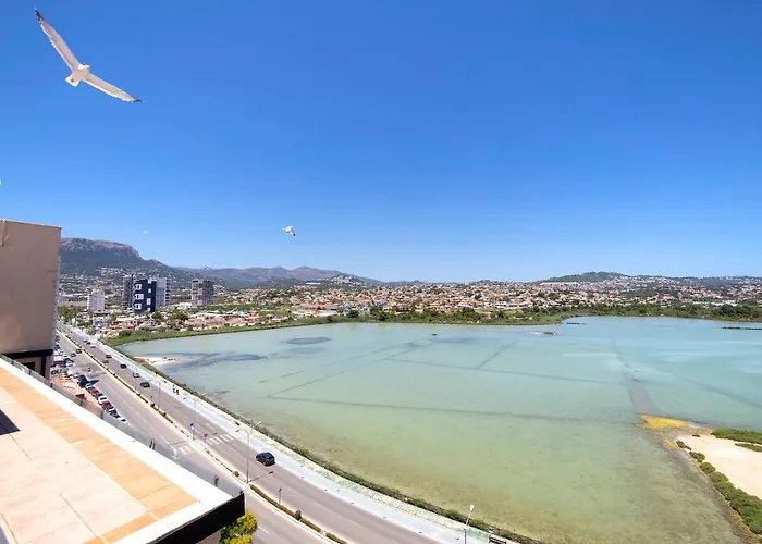 Morello By Interhome