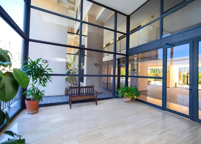 Morello By Interhome Apartament