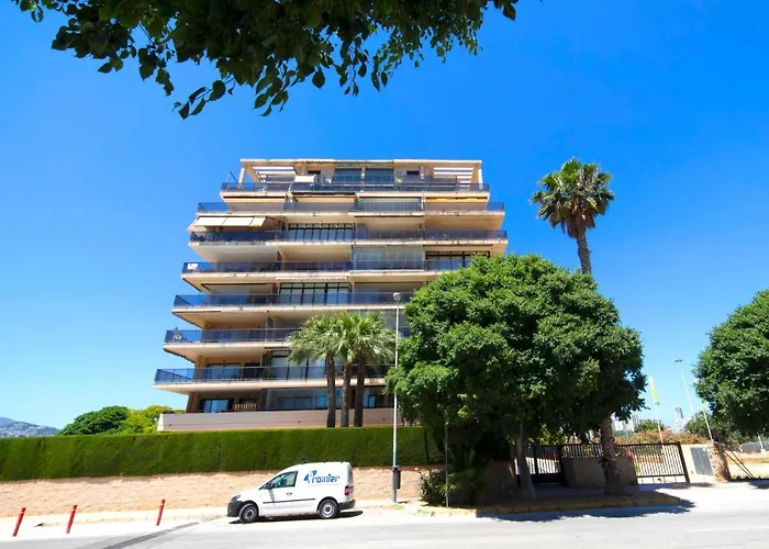 Morello By Interhome Apartament *