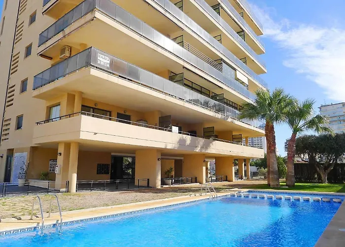 Morello By Interhome Apartament