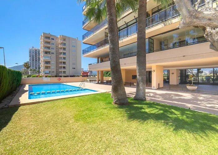 Morello By Interhome