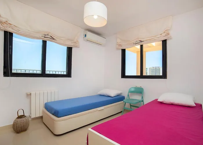 Morello By Interhome Calpe