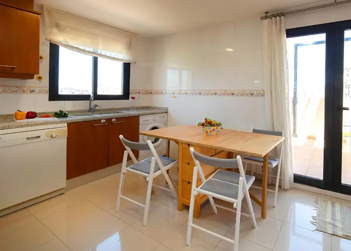 Apartament Morello By Interhome *