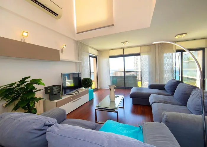 Morello By Interhome *