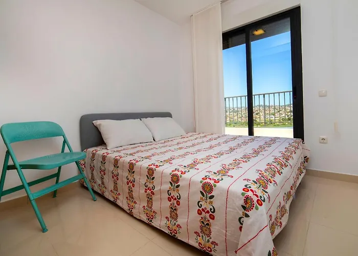 Apartament Morello By Interhome