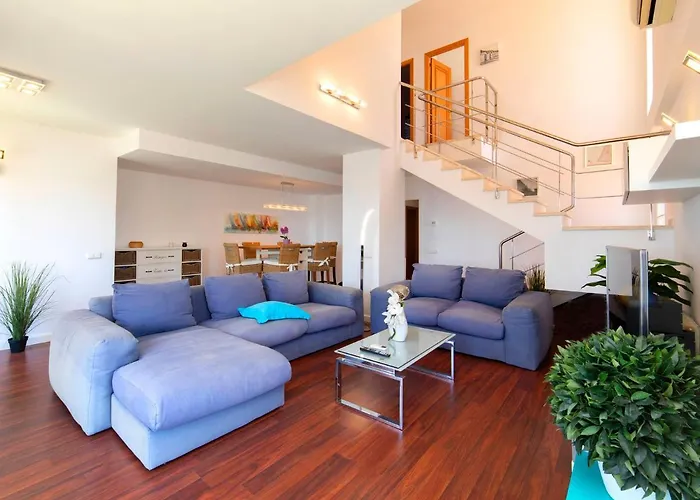 Apartament Morello By Interhome *