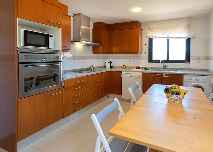 Morello By Interhome Calpe