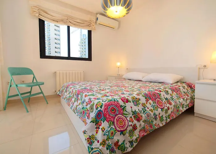 Apartament Morello By Interhome *