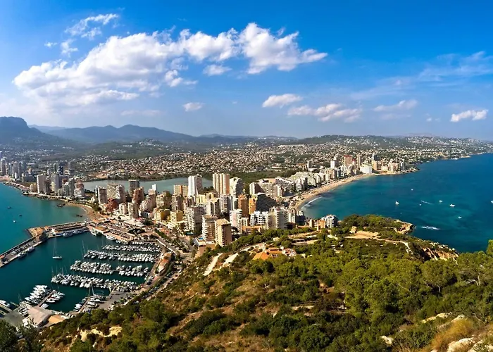 Apartament Morello By Interhome