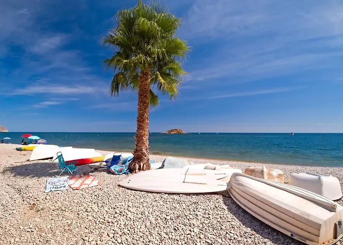 Apartament Morello By Interhome Calpe