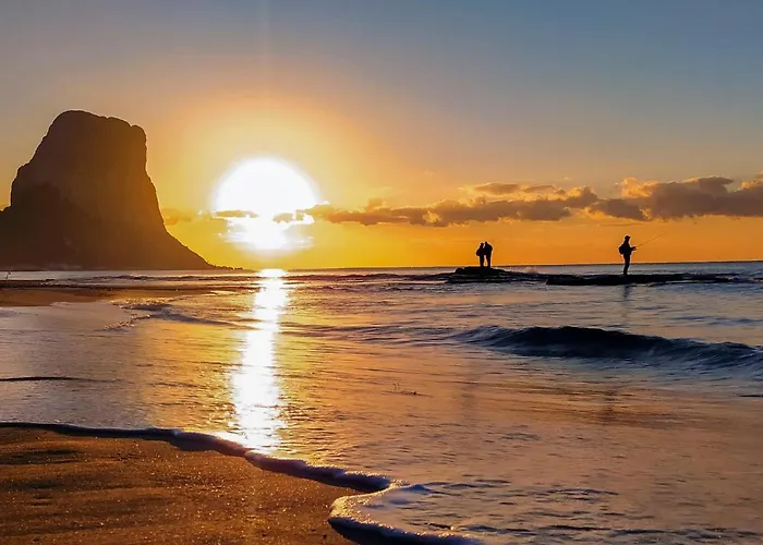 Morello By Interhome Apartament