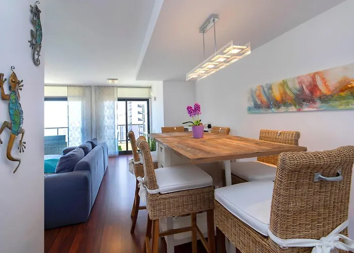 Morello By Interhome Appartamento *