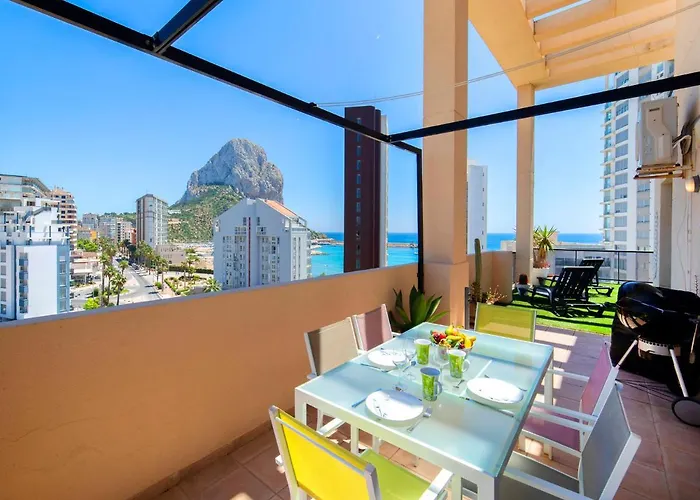 Appartamento Morello By Interhome *